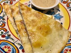 土耳其牛肉薄饼披萨-苏坦土耳其西餐厅(玉林店)