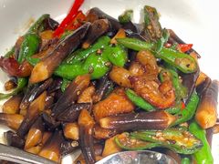 -飶香居(省博物馆店)