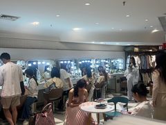 -拾光秀照相馆(石家庄勒泰中心店)