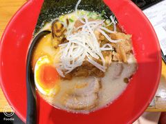 -一風堂拉面(美罗城店)