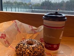 -Tims天好咖啡·贝果(星展店)