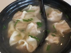 -王家沙点心店(西康路店)