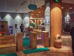 -汤W城市微度假(仓山店)