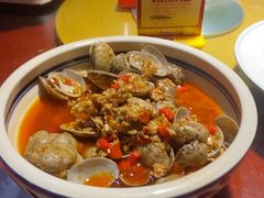 -小柴米·传统江西菜(八一广场店)