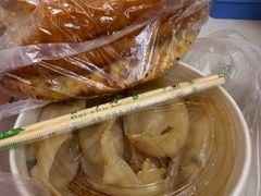 -文武王氏烧饼·无矾油条(西溪路店)