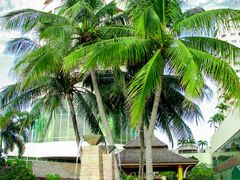 -曼谷王子宫殿酒店