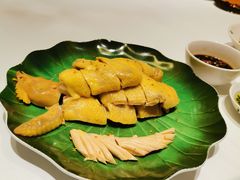 -荣兴酒家(徐家汇店)