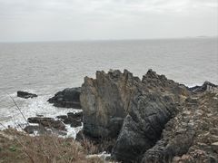 -平潭岛•仙人井