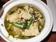 -绿茶餐厅(蓝色港湾店)