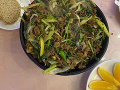 -烤肉宛饭庄(南礼士路店)