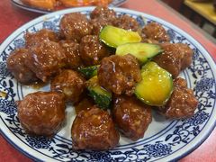 -北大地皖峰饭馆