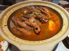 -山四砂锅(太原钟楼街店)