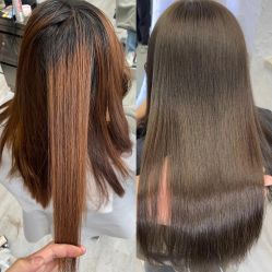 -ON STAR SALON
