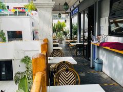 大堂-BOTTEGA意库(中骏世界城店)