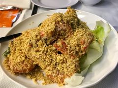 -珍宝海鲜(东海岸海鲜中心)