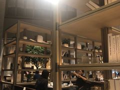 -博林天瑞喜来登酒店·西丽尚膳