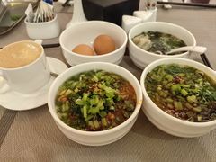 -西安阳光国际大酒店·中餐厅