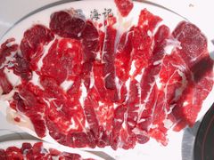 -八合里潮汕鲜牛肉火锅(深圳海岸城店)