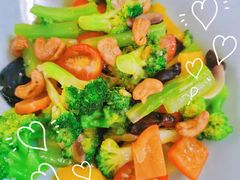 -野蔓果·山野菜(西湖景区·龙井茶田店)