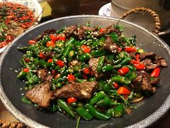 -杨记隆府(南坪店)