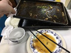 -清真永恒华威肉饼(潘家园店)
