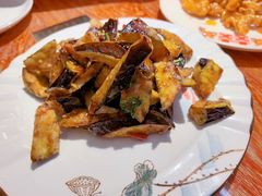 -满堂春特色餐馆