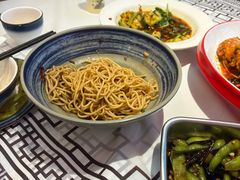 -聚味罗记大排檔·烧烤·鲜鱼杂·甲鱼煲(科学馆店)