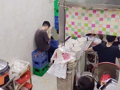 -刘信牛羊肉小炒泡馍(回民街店)