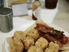 -華歡冰室-WahFoon(吉大店)