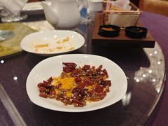 -三清山希尔顿度假酒店·三清轩中餐厅
