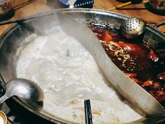 -楠火锅(仁恒梦中心店)