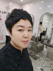 -时尚殿堂hair salon