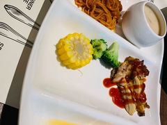 -西堤牛排(合肥之心城店)