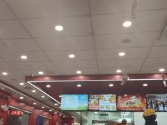 -塔斯汀中国汉堡(嘉禾望岗地铁站店)