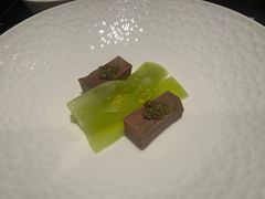 -夏宫中餐厅(静安香格里拉店)