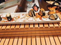 -比格比萨自助(宝山日月光店)