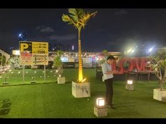 -沸奇公园·情景团建·年会露营烧烤轰趴生日(科技园店)