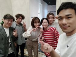 -韩国艺匠ARTIZ STUDIO(博览中心店)