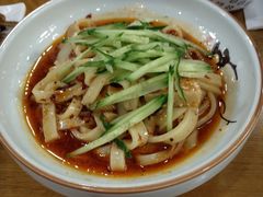 -巴依老爷新疆美食(牡丹园店)