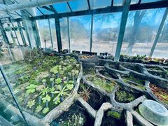 -国家植物园南园