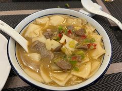 -飞天大厦清真餐厅