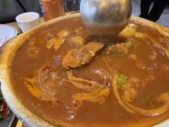 -老姑砂锅·烧烤天津菜(体北道店)
