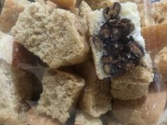 混拼面包干-啊噗吐呦现场烘焙(麦凯乐店)