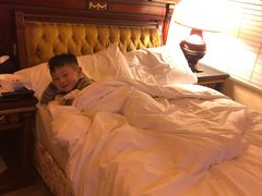 -白金汉爵大酒店(相城店)