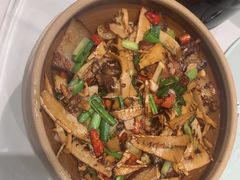 -燕郊烧鸽子(酷车小镇店)