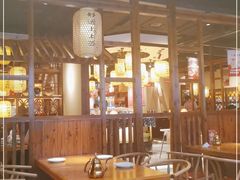 -川菜故事(光谷步行街店)