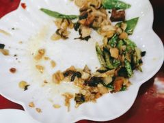 -畲乡一品鱼府土菜馆