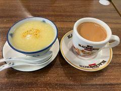 -芙蕾哥哥souffle