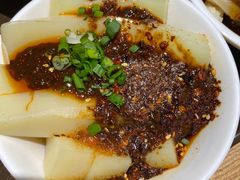 -洞子口张老二凉粉(文殊院店)