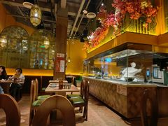 -耶里夏丽·新疆菜·28年喀什老馆(田林东路店)